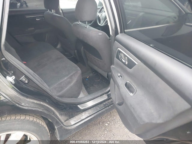 Nissan Altima 2.5 Sv 2014 1N4AL3AP2EC101061 Image 8