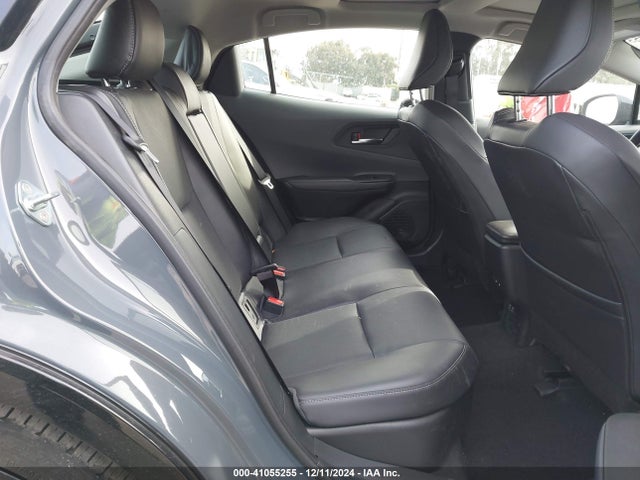 JTDACAAU9R3023632 Toyota Prius Limited