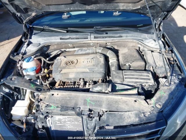 3VWD17AJ2GM397133 Volkswagen Jetta 1.8t Sport