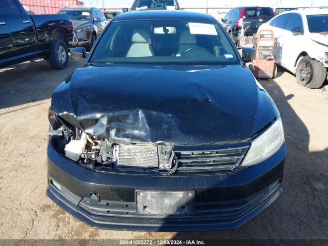 3VWD17AJ2GM397133 Volkswagen Jetta 1.8t Sport