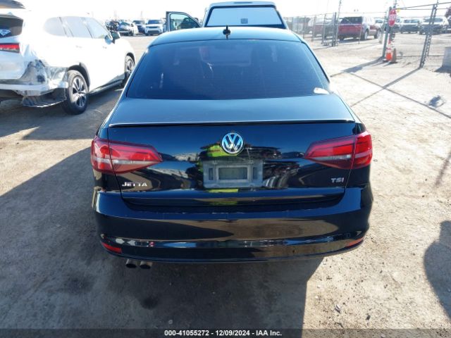 3VWD17AJ2GM397133 Volkswagen Jetta 1.8t Sport
