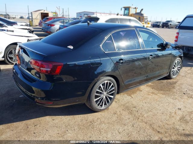 3VWD17AJ2GM397133 Volkswagen Jetta 1.8t Sport