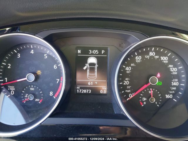 3VWD17AJ2GM397133 Volkswagen Jetta 1.8t Sport