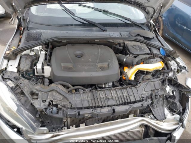 YV140MEK1G1290010 Volvo V60 T5 Drive-e Premier