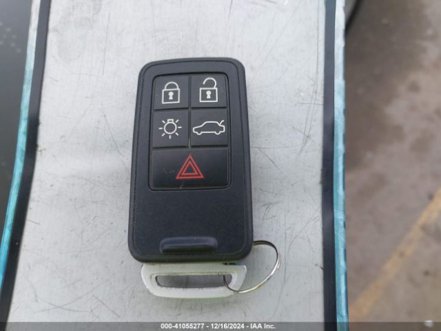YV140MEK1G1290010 Volvo V60 T5 Drive-e Premier