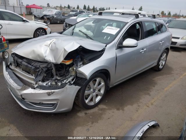 YV140MEK1G1290010 Volvo V60 T5 Drive-e Premier
