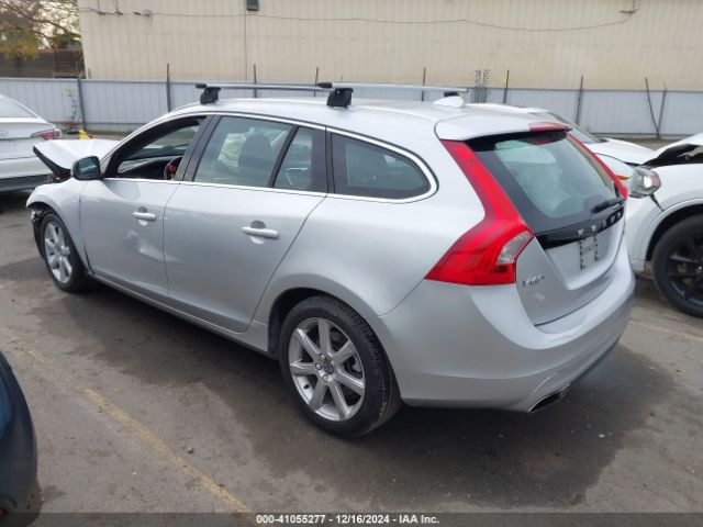 YV140MEK1G1290010 Volvo V60 T5 Drive-e Premier