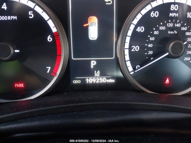 JTJYARBZ0K2136620 Lexus Nx 300 F Sport