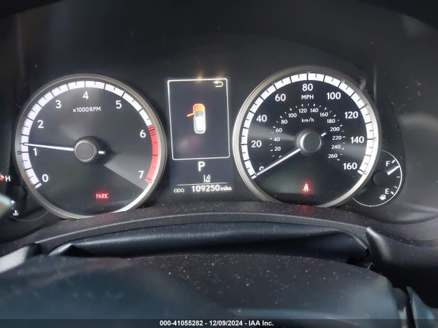 JTJYARBZ0K2136620 Lexus Nx 300 F Sport