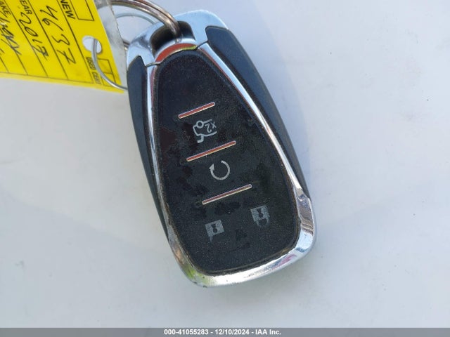 Aukcja sprzedaży 2017 Chevrolet Cruze Lt Auto, vin: 1G1BE5SM7H7263217, numer aukcji: 41055283