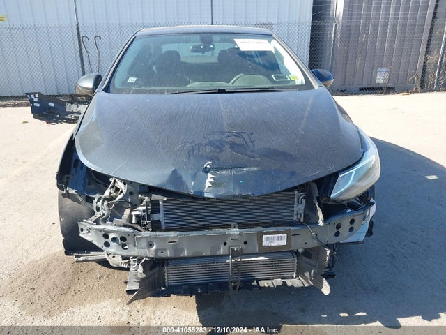 Aukcja sprzedaży 2017 Chevrolet Cruze Lt Auto, vin: 1G1BE5SM7H7263217, numer aukcji: 41055283