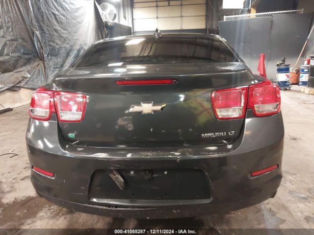 1G11C5SA7GU119223 Chevrolet Malibu Limited Lt