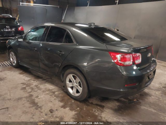1G11C5SA7GU119223 Chevrolet Malibu Limited Lt