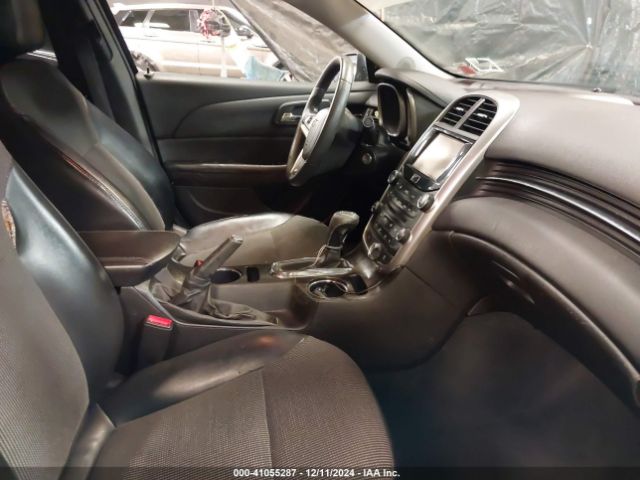 1G11C5SA7GU119223 Chevrolet Malibu Limited Lt