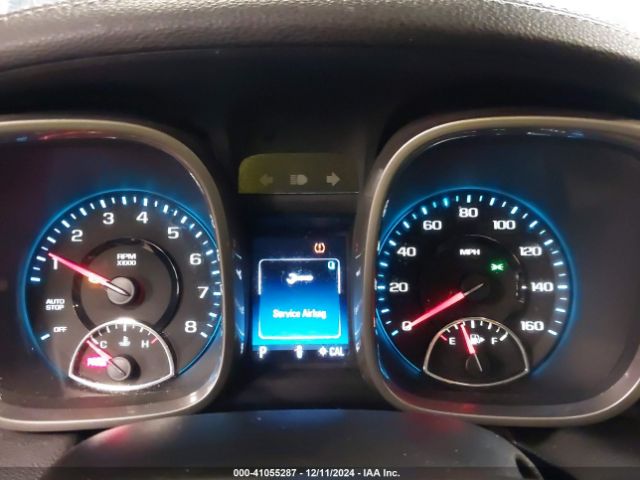 1G11C5SA7GU119223 Chevrolet Malibu Limited Lt