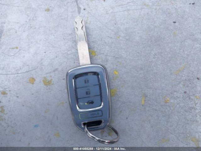 SHHFK7H25HU203237 Honda Civic Lx