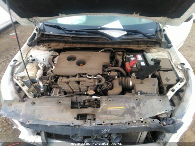 1N4BL4CV6LC250284 Nissan 2020