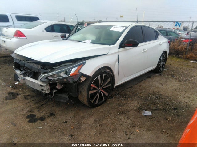1N4BL4CV6LC250284 Nissan 2020