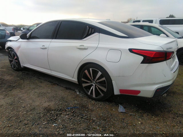 1N4BL4CV6LC250284 Nissan 2020