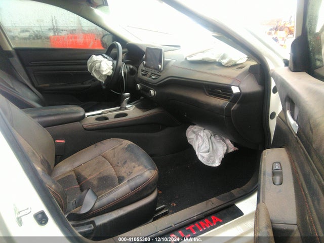 1N4BL4CV6LC250284 Nissan 2020