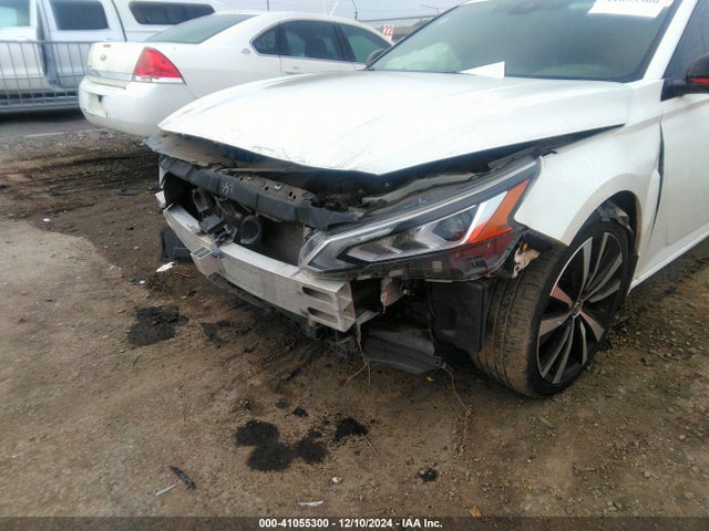 1N4BL4CV6LC250284 Nissan 2020