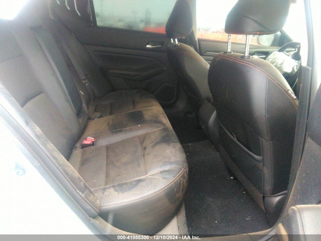 1N4BL4CV6LC250284 Nissan 2020