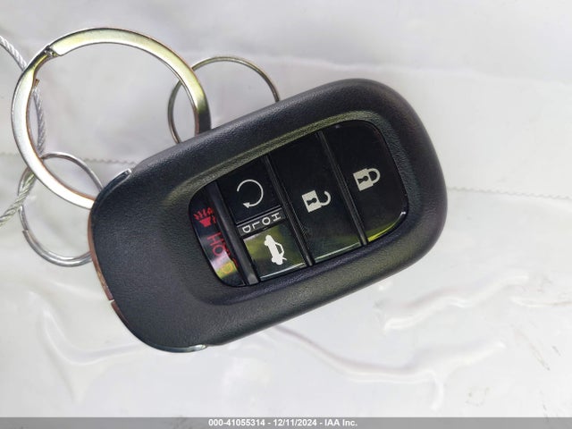 Honda Civic Touring 2022 2HGFE1F99NH311227 Image 11