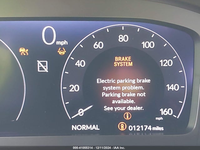 Honda Civic Touring 2022 2HGFE1F99NH311227 Image 16
