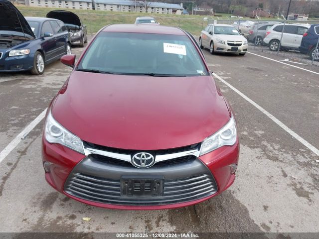 4T1BF1FK8HU778312 Toyota CAMRY XLE