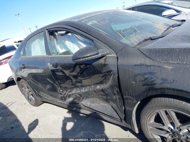 KIA FORTE S 2019 3KPF34AD0KE066486 Image 13