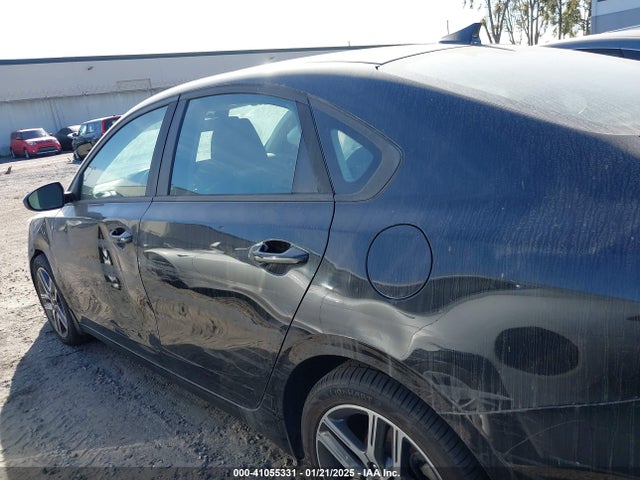 KIA FORTE S 2019 3KPF34AD0KE066486 Image 14