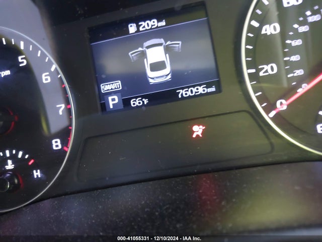 KIA FORTE S 2019 3KPF34AD0KE066486 Image 15