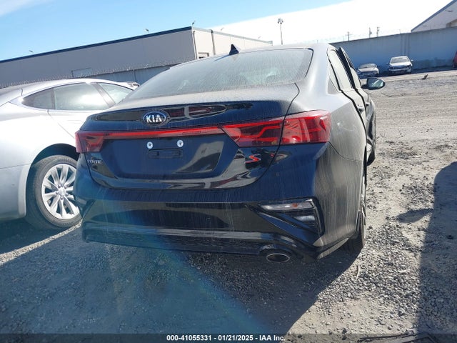 KIA FORTE S 2019 3KPF34AD0KE066486 Image 16