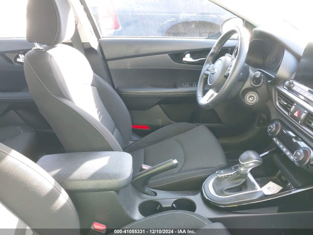 KIA FORTE S 2019 3KPF34AD0KE066486 Image 5