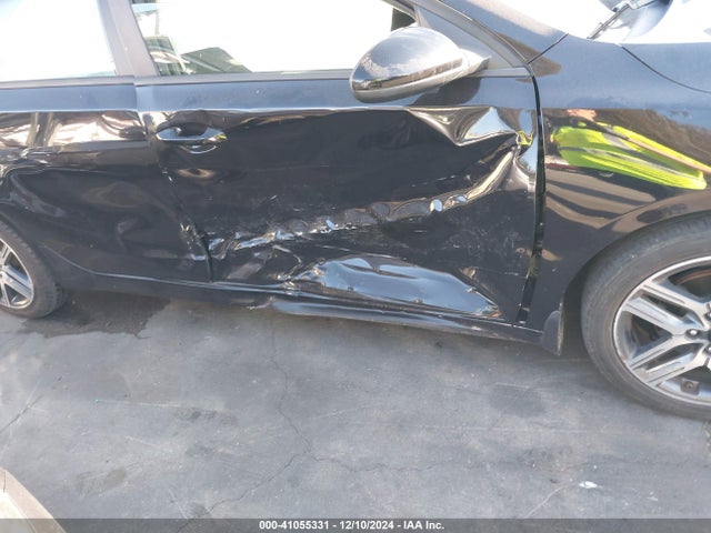 KIA FORTE S 2019 3KPF34AD0KE066486 Image 6