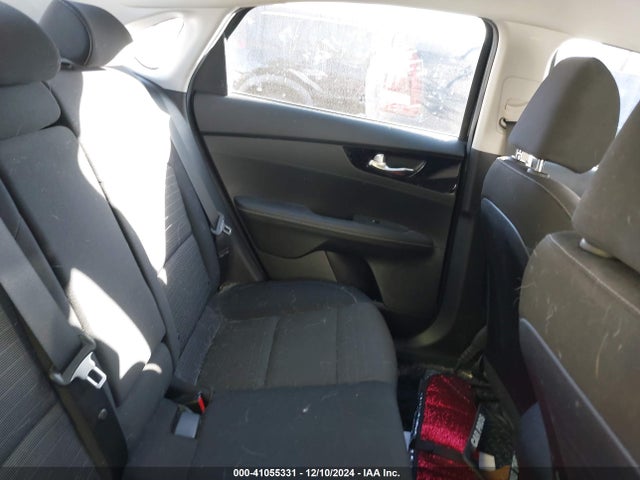 KIA FORTE S 2019 3KPF34AD0KE066486 Image 8