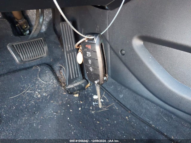 KIA FORTE LX 2017 3KPFK4A79HE156497 Image 11