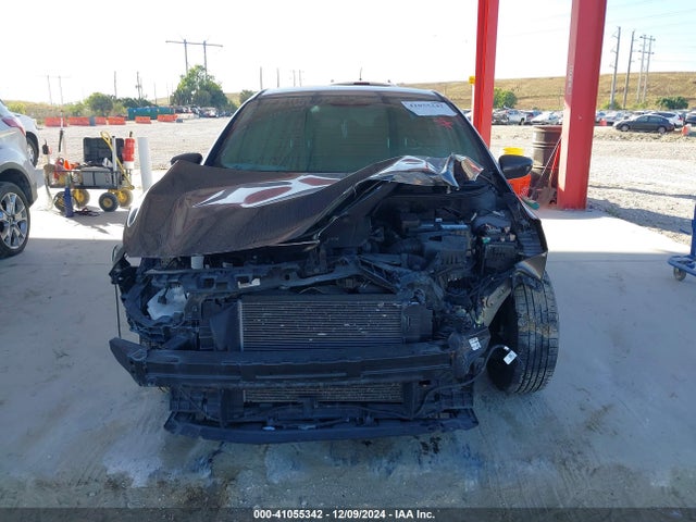 KIA FORTE LX 2017 3KPFK4A79HE156497 Image 13