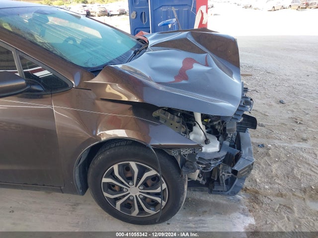 KIA FORTE LX 2017 3KPFK4A79HE156497 Image 19