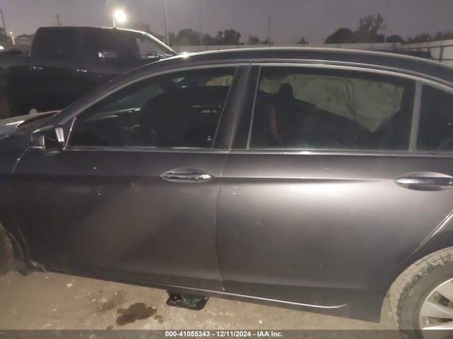 Honda Accord Ex-l V-6 2014 1HGCR3F84EA021115 Image 15
