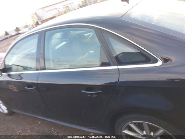 WAUFFAFL7FN026295 Audi A4 2.0t Premium