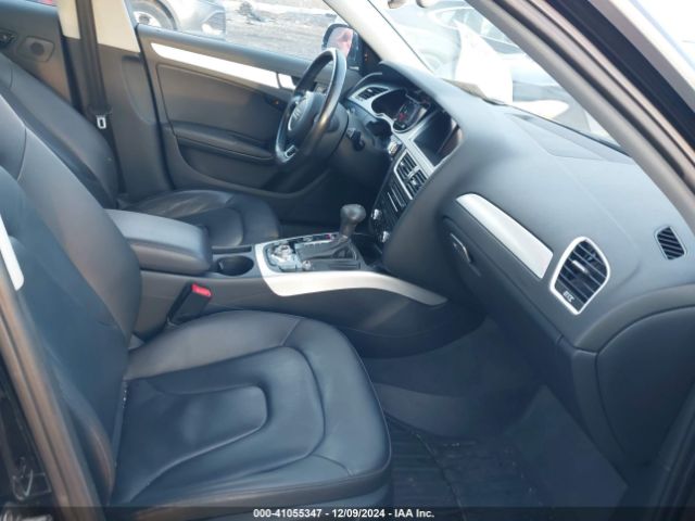 WAUFFAFL7FN026295 Audi A4 2.0t Premium