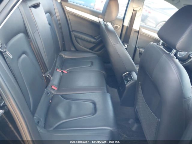 WAUFFAFL7FN026295 Audi A4 2.0t Premium