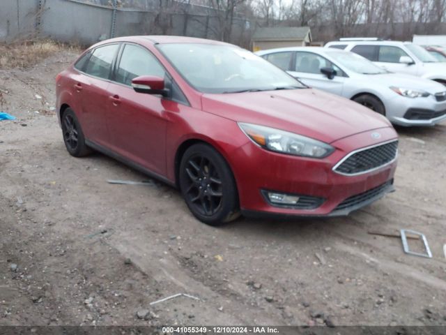 1FADP3F23GL387682 auction archive image