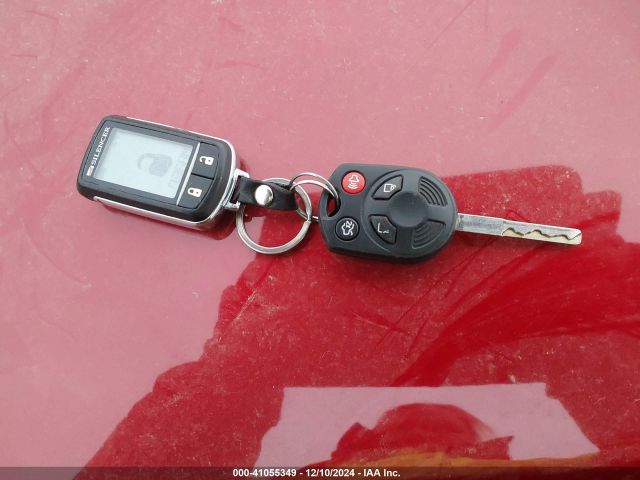 1FADP3F23GL387682 Ford FOCUS SE
