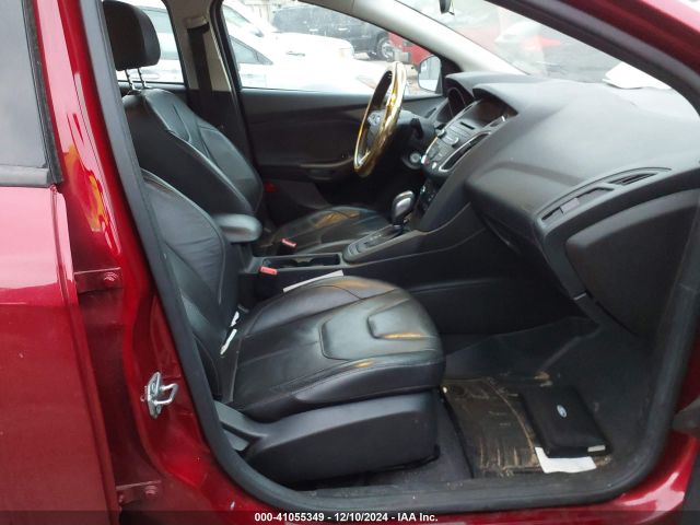 1FADP3F23GL387682 Ford FOCUS SE