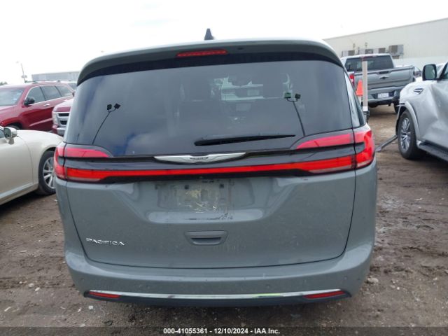 2C4RC1BG4PR551918 Chrysler Pacifica Touring L