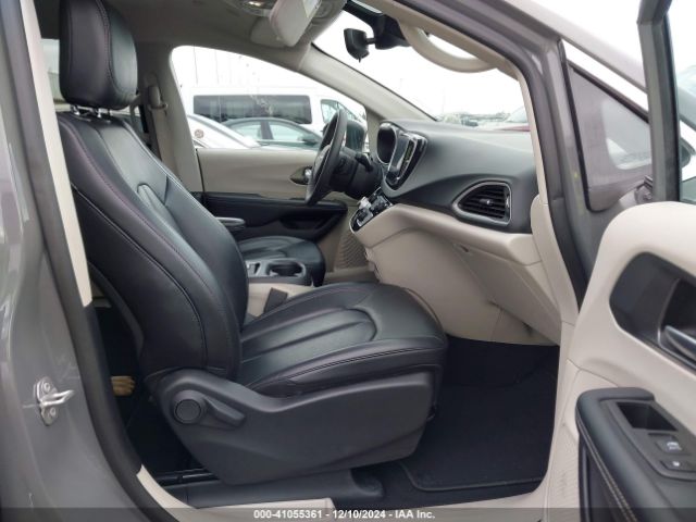 2C4RC1BG4PR551918 Chrysler Pacifica Touring L