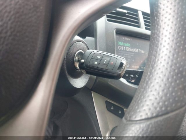 1G1JA5SH5E4221376 Chevrolet Sonic Ls Auto