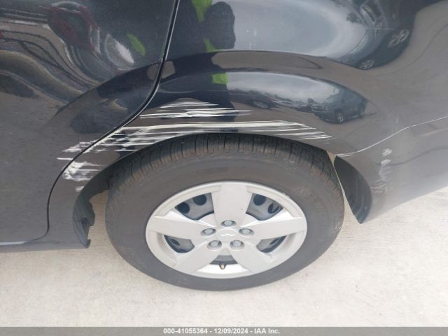 1G1JA5SH5E4221376 Chevrolet Sonic Ls Auto